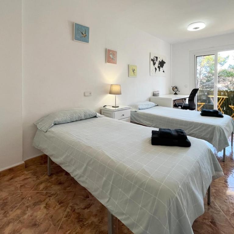 Almirall Playa - Apartamento de 2 dormitorios - 8