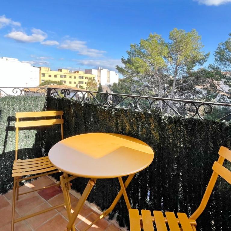 Almirall Playa - Apartamento de 2 dormitorios - 7
