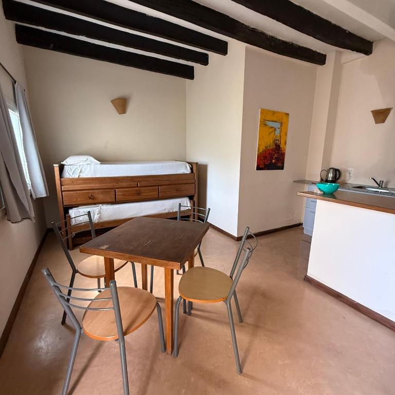 Geko Apart Hotel - Habitación cuádruple - 6