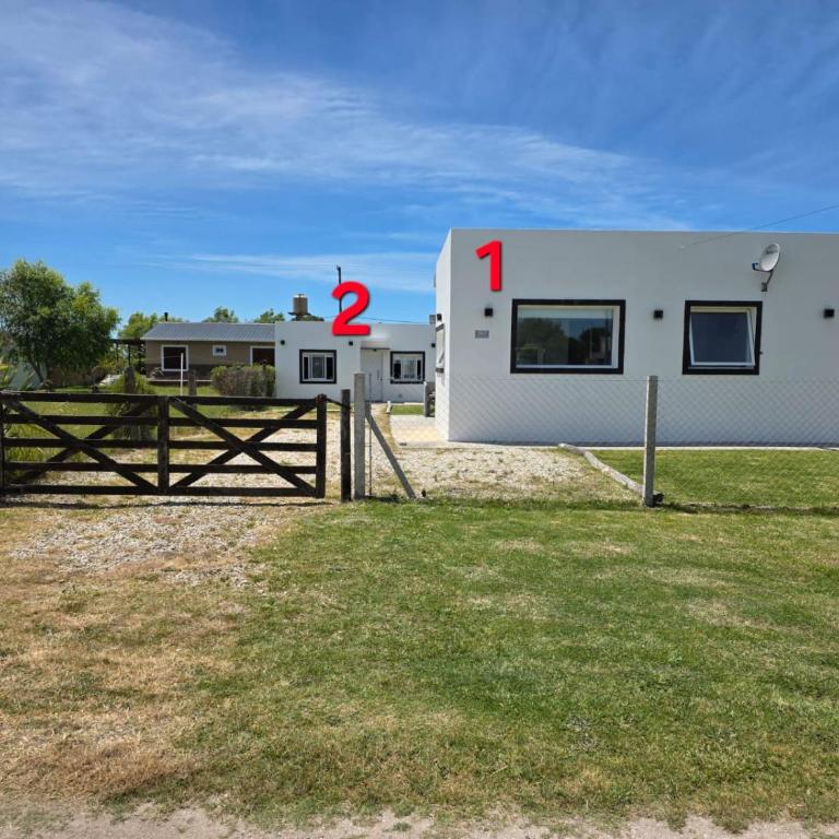 Complejo Elgorriaga - One-Bedroom House - 3