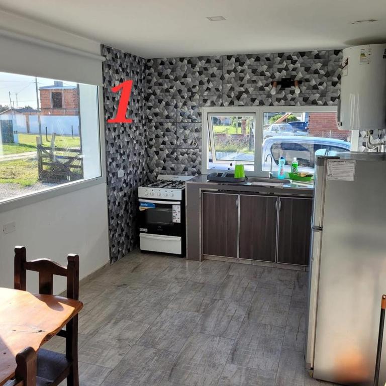 Complejo Elgorriaga - One-Bedroom House - 5
