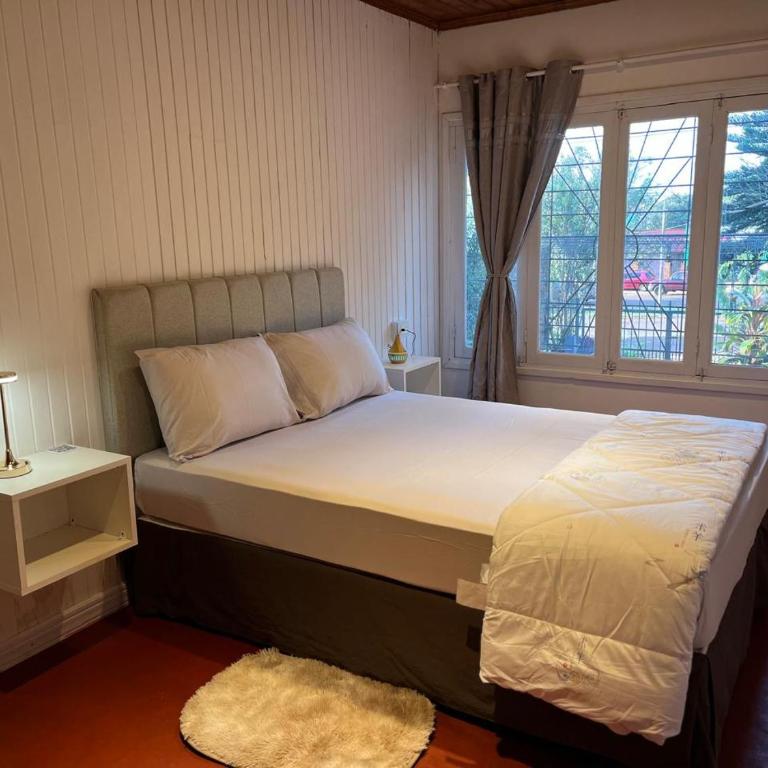 Casa bulgara boutique - Three-Bedroom House - 12