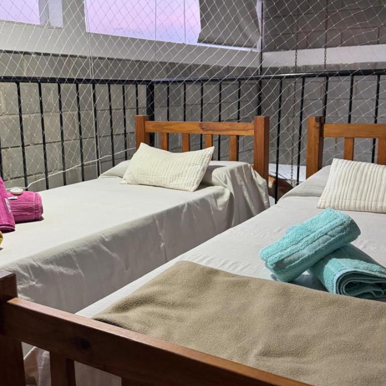 La Calandria, Casa de campo - Two-Bedroom House - 7