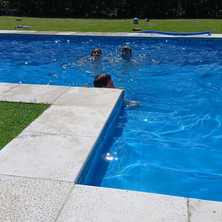 EXCELENTE CASA EN Mi - Casa con 1 dormitorio - 3