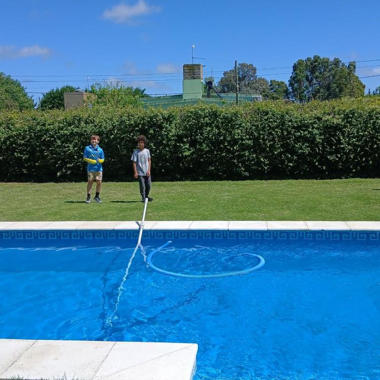 EXCELENTE CASA EN Mi - Casa con 1 dormitorio - 4