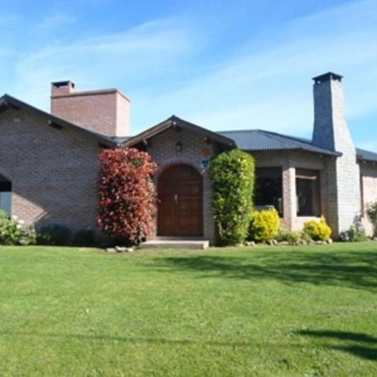 EXCELENTE CASA EN Mi - Casa con 1 dormitorio - 5