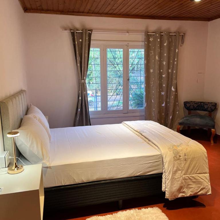 Casa bulgara boutique - Three-Bedroom House - 16