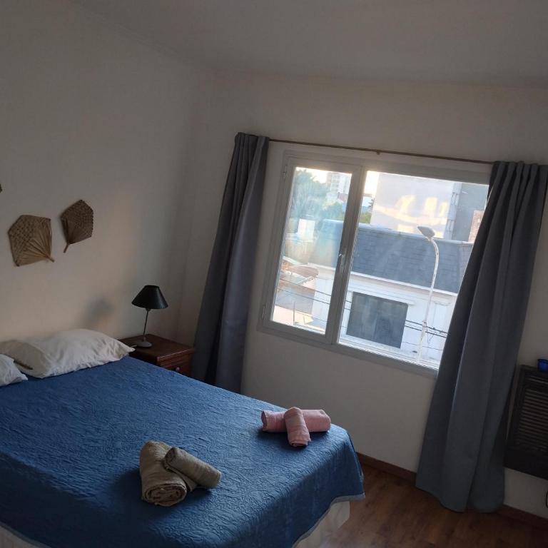 Golondrinas Suites, depto céntrico con ascensor y cochera - Apartamento de 1 dormitorio - 8