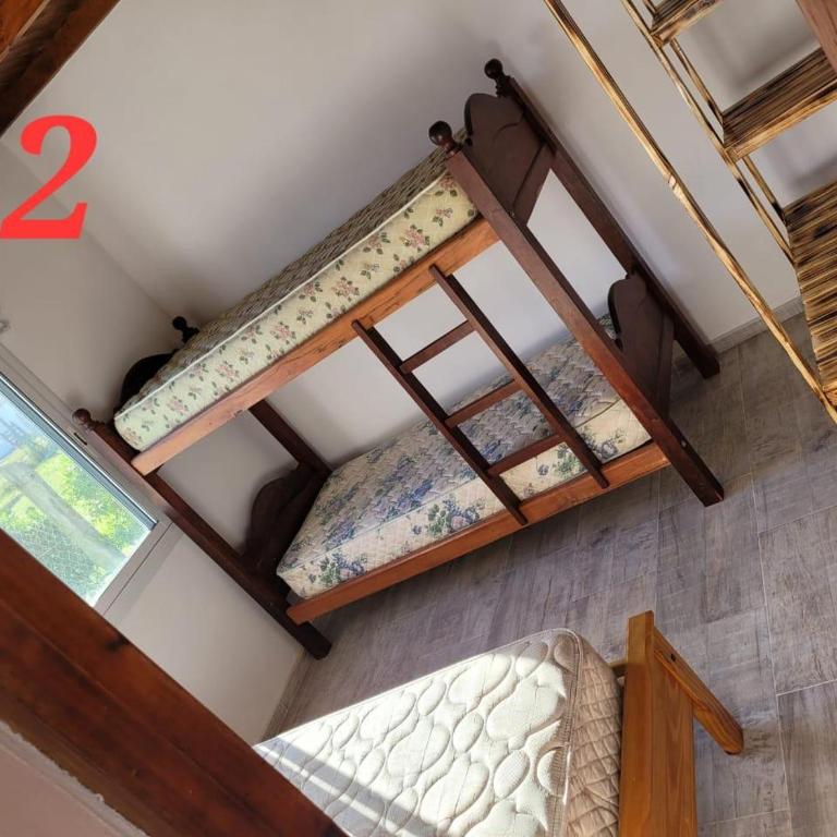 Complejo Elgorriaga - Casa de 2 dormitorios - 5
