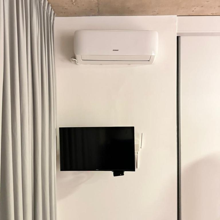 Estadía Premium en Salta - Jacuzzi & confort - Apartamento de 1 dormitorio - 8