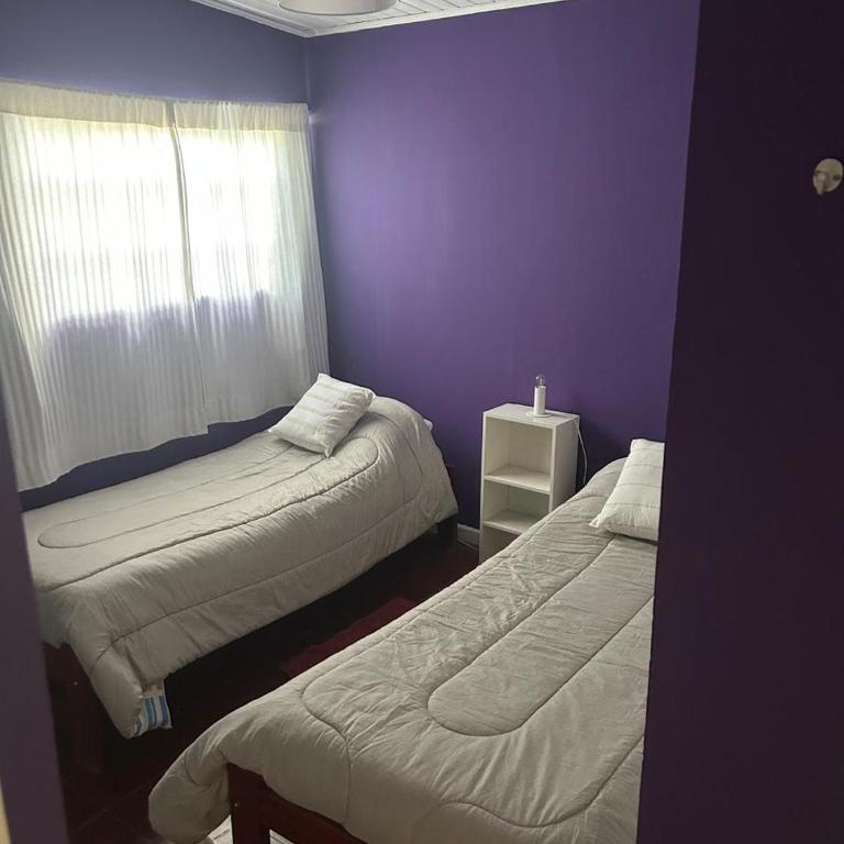 La Serena - Three-Bedroom House - 18