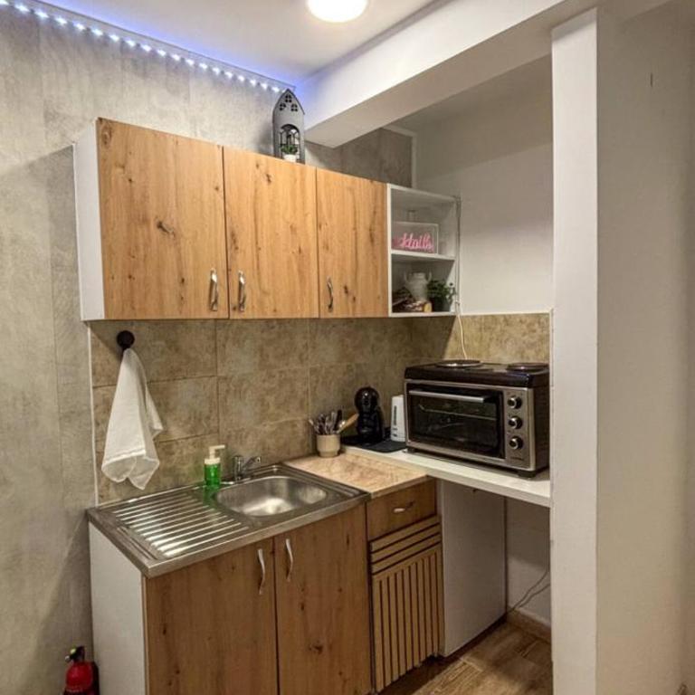 Avaluna - Secret Suite - Central location - - One-Bedroom Apartment - 11