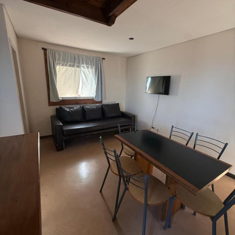 Geko Apart Hotel - Apartamento Deluxe de 2 dormitorios - 3