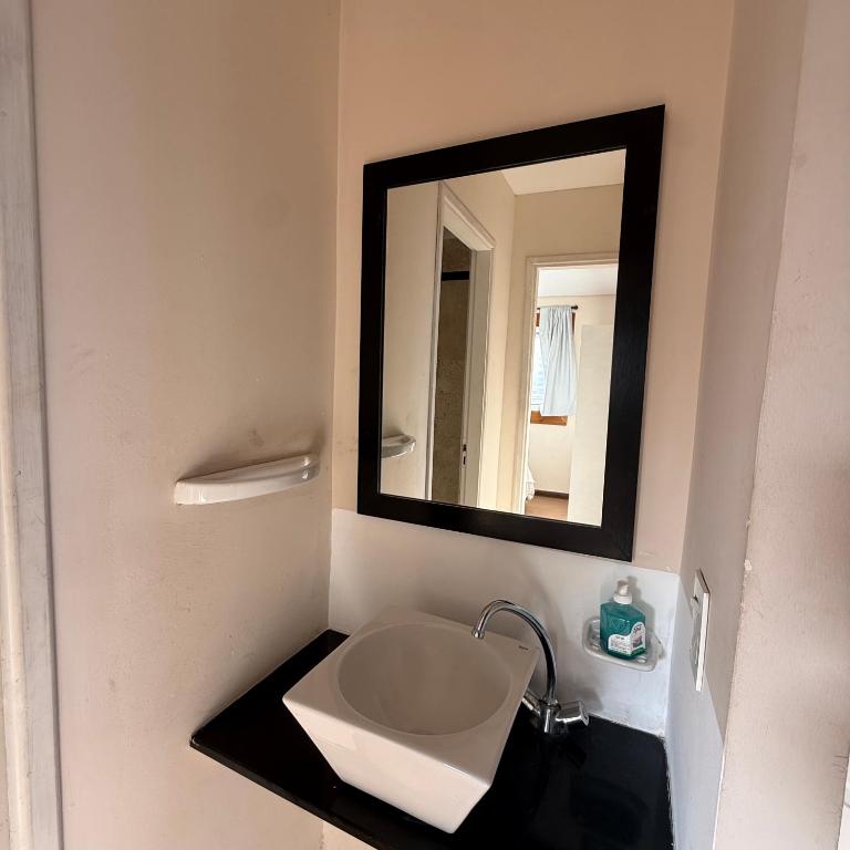 Geko Apart Hotel - Apartamento Deluxe de 2 dormitorios - 4