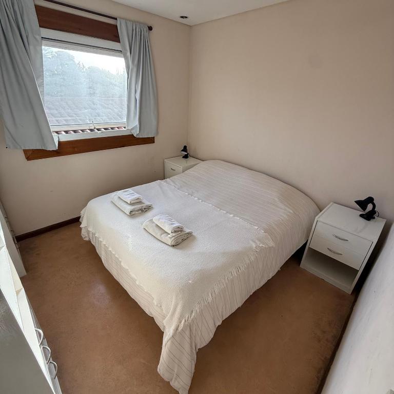 Geko Apart Hotel - Apartamento Deluxe de 2 dormitorios - 5