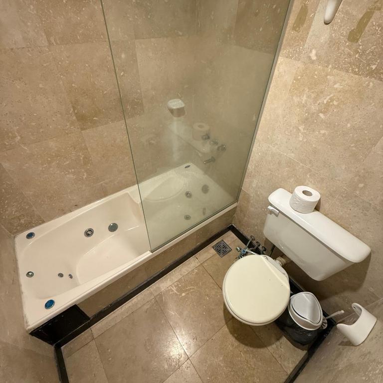 Geko Apart Hotel - Apartamento Deluxe de 2 dormitorios - 8