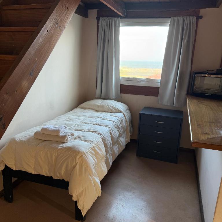 Geko Apart Hotel - Apartamento Deluxe de 2 dormitorios - 9