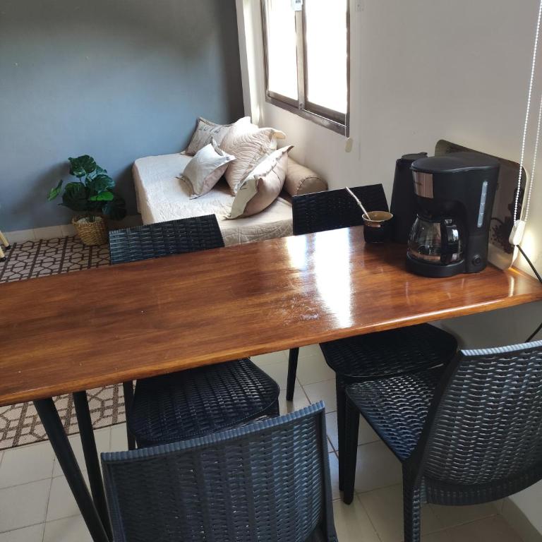 Monoambiente Eldorado 1 - Apartamento de 1 dormitorio - 9