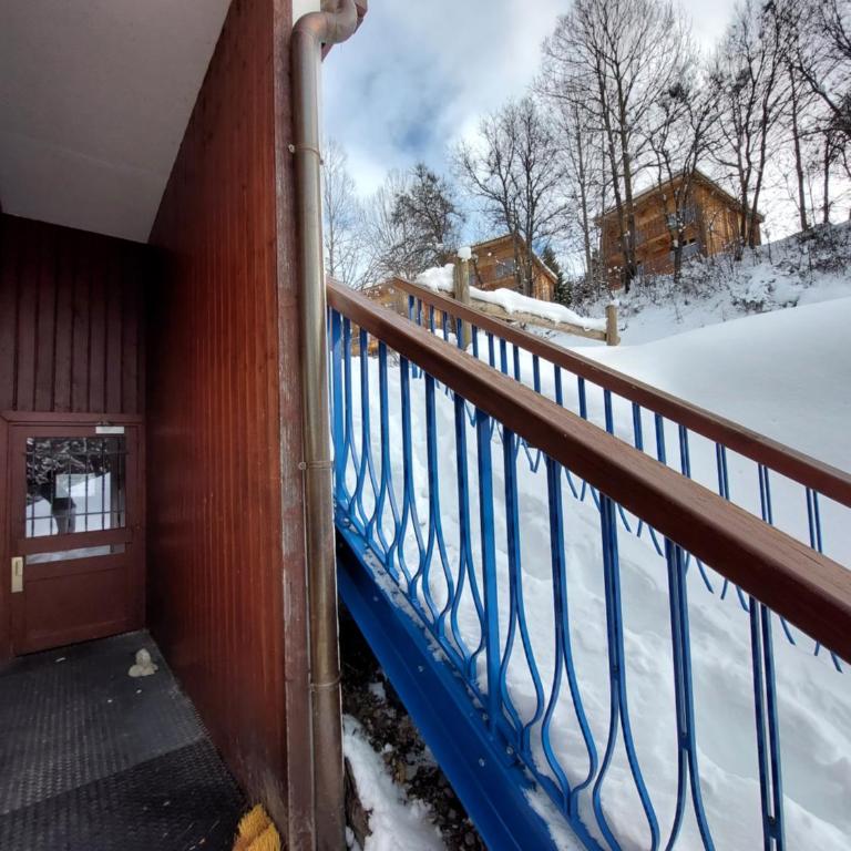 Cosy Duplex Arc1800 Aiguille Grive1 6 personnes - Appartement 2 Chambres - 26