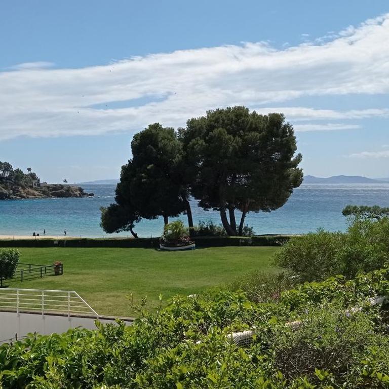 Bel appartement bord de plage - Apartment with Sea View - 24