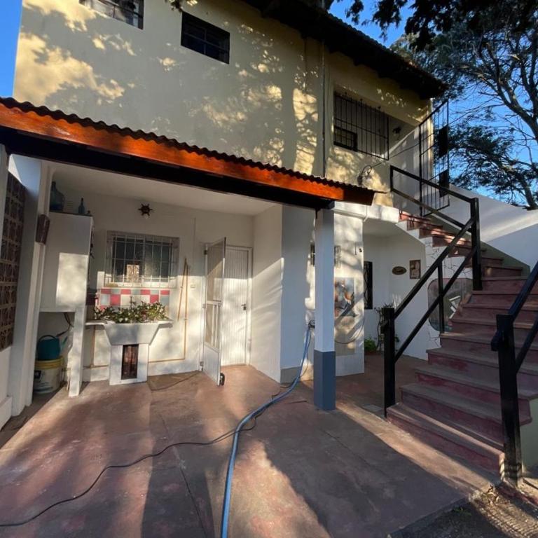 Lo de Nelly - Two-Bedroom Apartment - 4