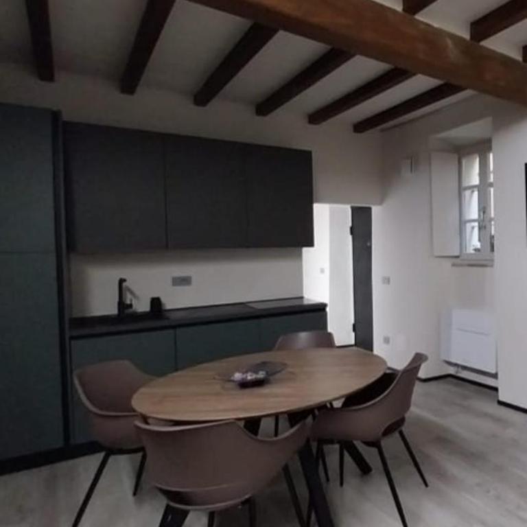 BGO delle Colonne 22 Parma - Appartamento con 1 Camera da Letto - 2