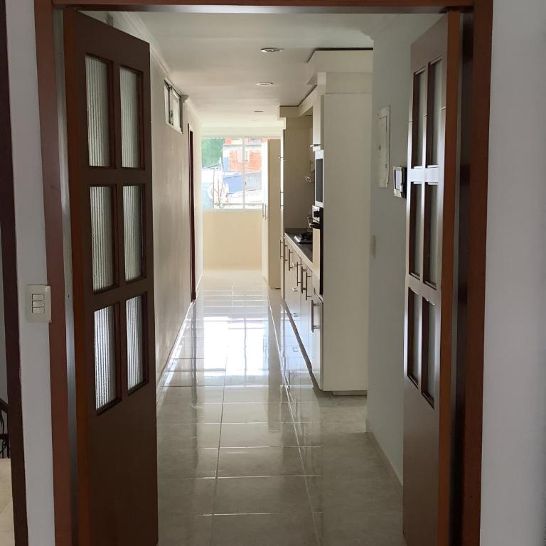 GatoPardo Loft - Apartamento de 3 dormitorios - 3