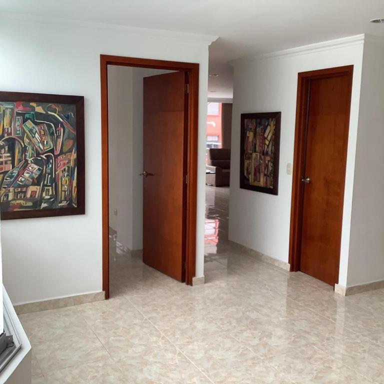 GatoPardo Loft - Apartamento de 3 dormitorios - 4