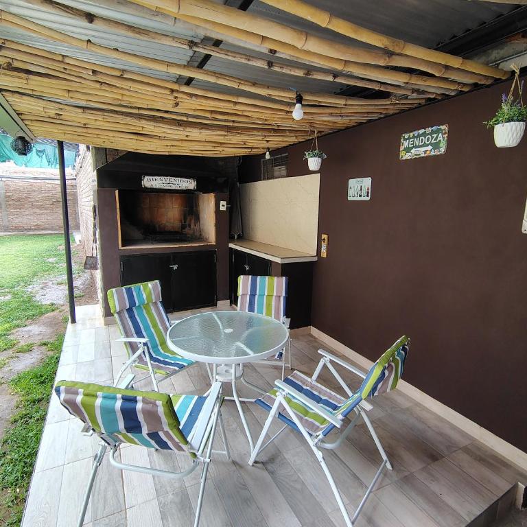 Casa Milo - Three-Bedroom House - 14