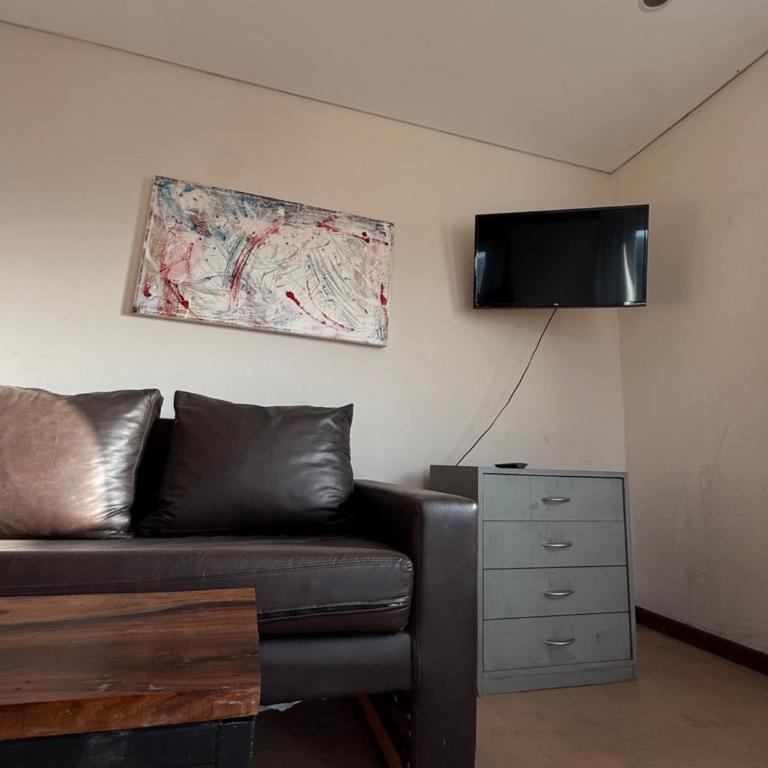 Geko Apart Hotel - Habitación cuádruple - 4