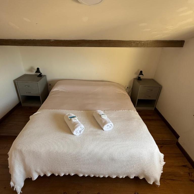 Geko Apart Hotel - Habitación cuádruple - 8