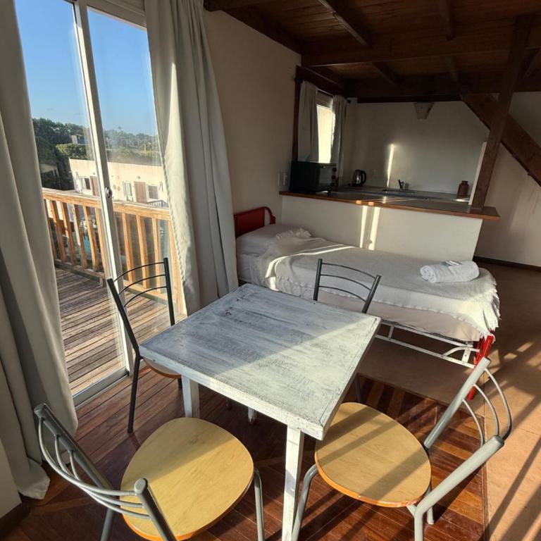 Geko Apart Hotel - Habitación cuádruple - 1