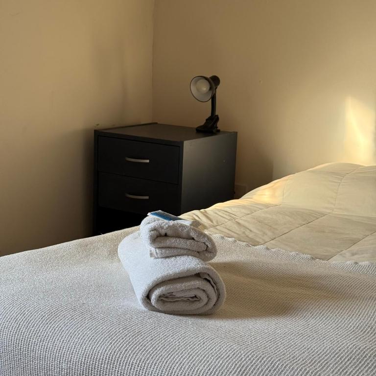 Geko Apart Hotel - Habitación cuádruple - 3