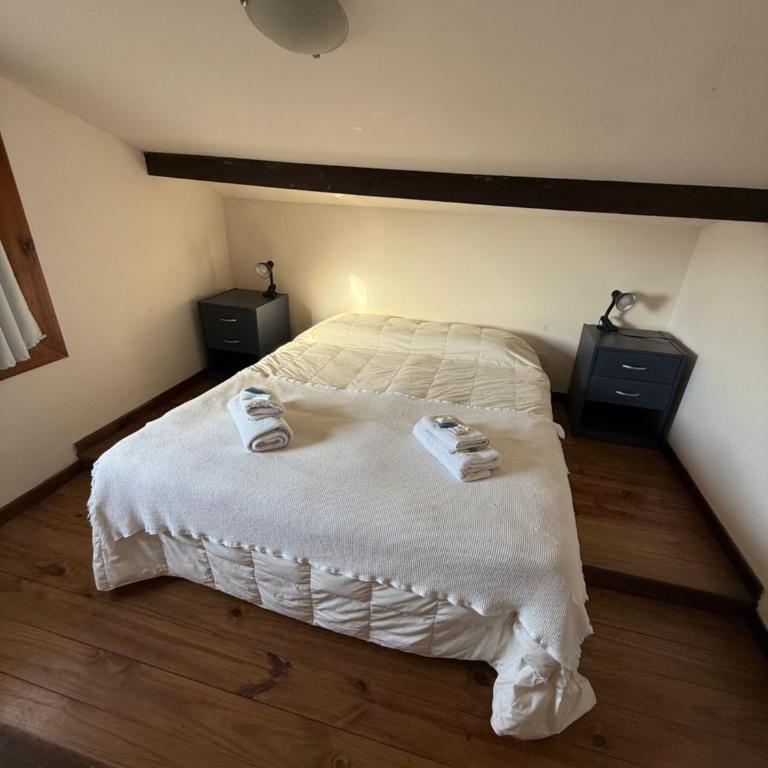 Geko Apart Hotel - Habitación cuádruple - 7