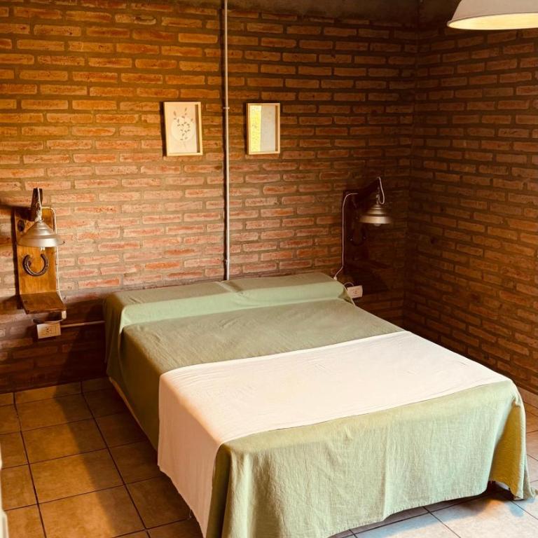 La Vaca, Casa de Campo - Casa de 2 dormitorios - 5