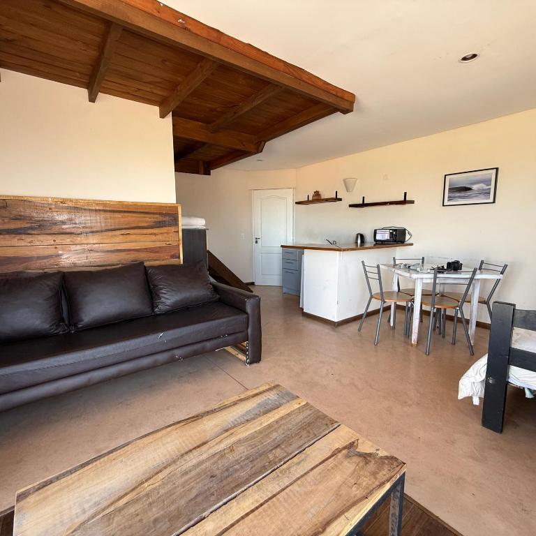 Geko Apart Hotel - Habitación Cuádruple Prémium - 1