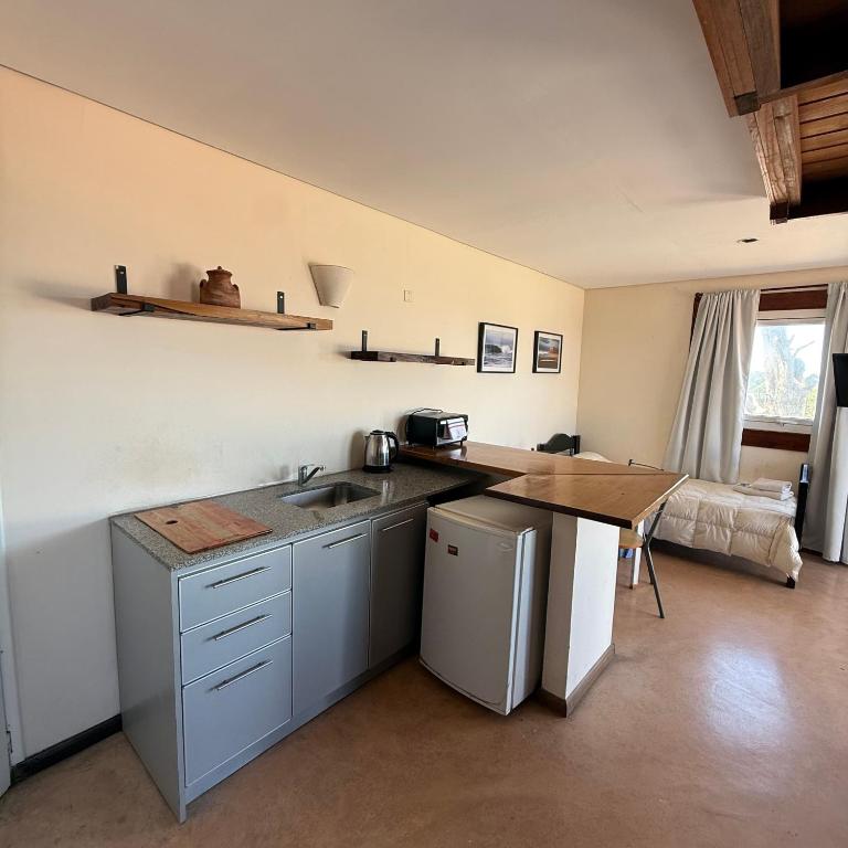 Geko Apart Hotel - Habitación Cuádruple Prémium - 4