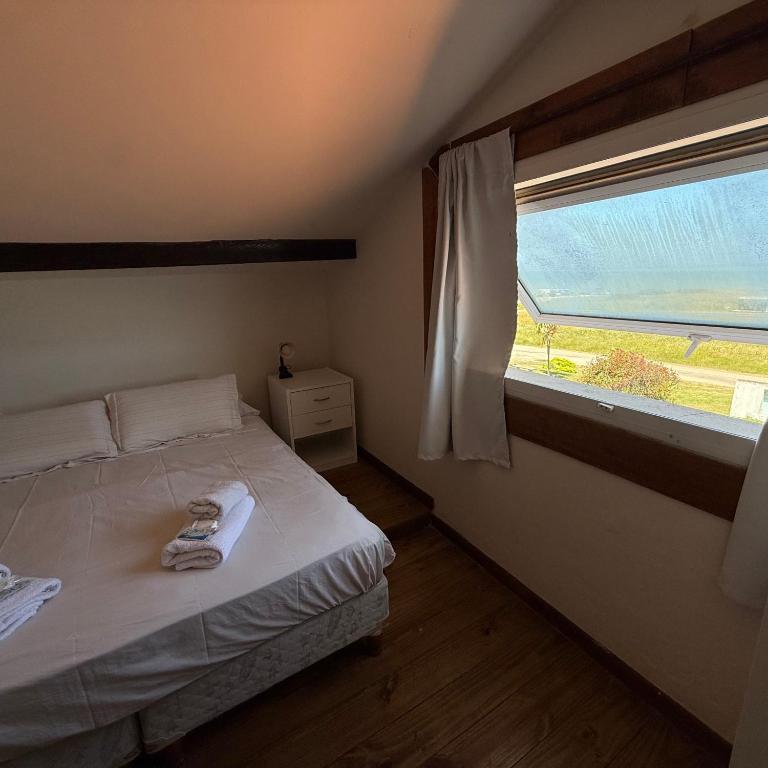 Geko Apart Hotel - Habitación Cuádruple Prémium - 9