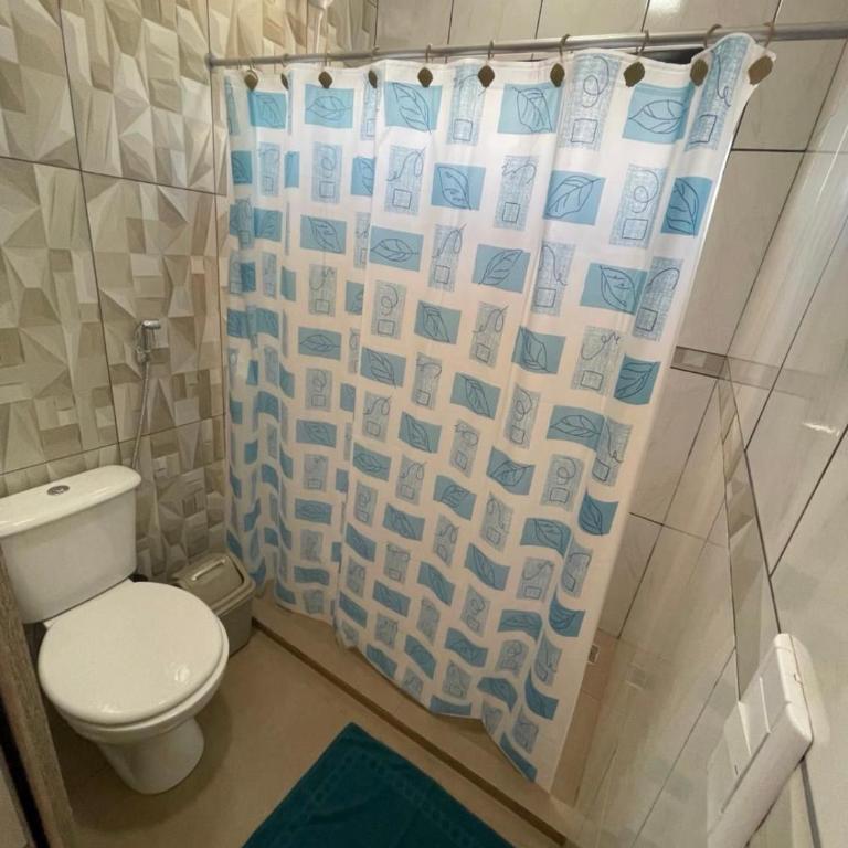 ALOJAMIENTOS En CATARATAS - Estudio Familiar - 10