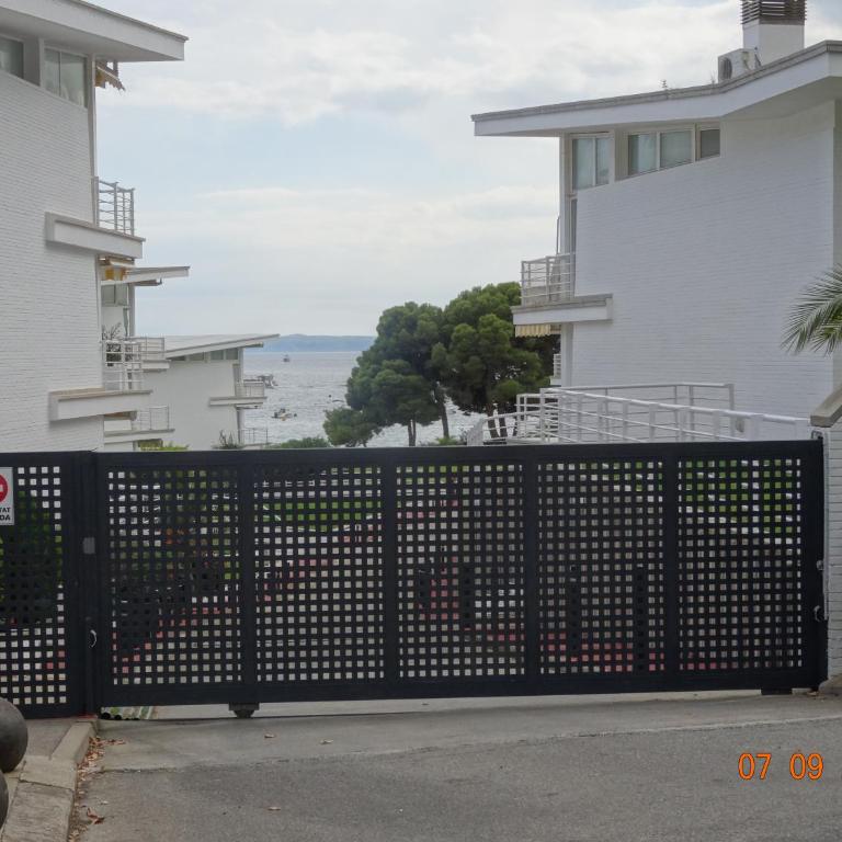 Bel appartement bord de plage - Apartment with Sea View - 28