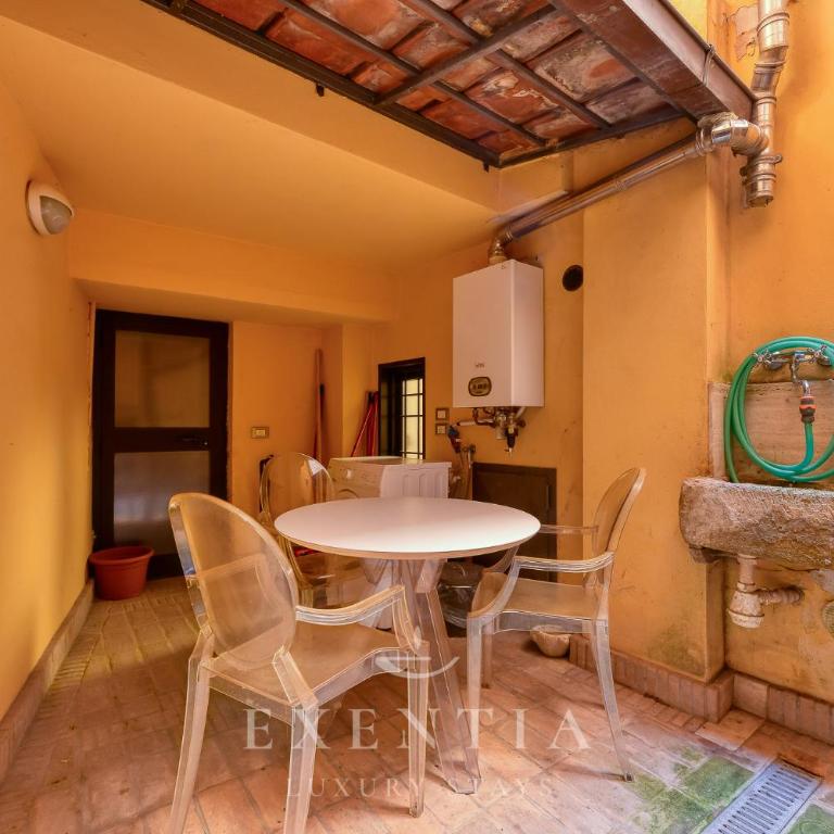 Exentia Stays - Colosseum Luxury Apartment in Rome - Appartamento con 2 Camere da Letto - 3