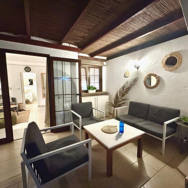Parque Golf La Maison 24 Maspalomas - Apartamento de 1 dormitorio - 4