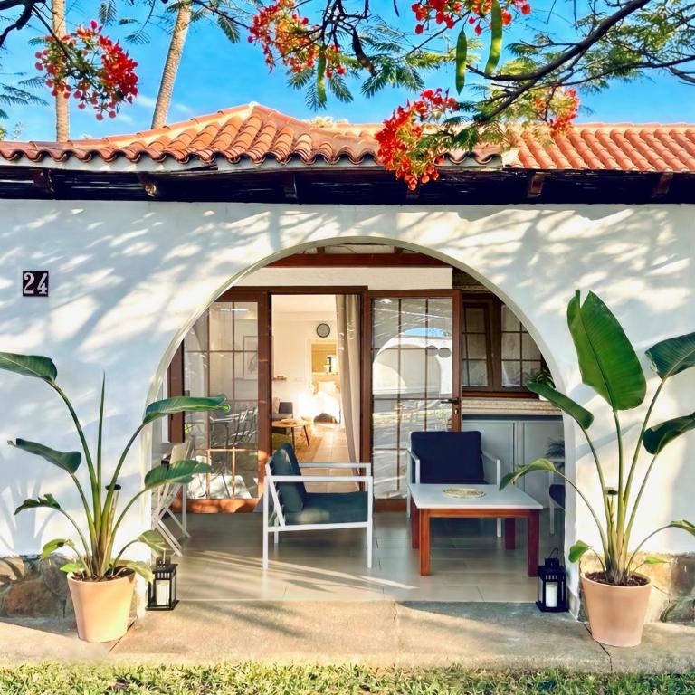 Parque Golf La Maison 24 Maspalomas - Apartamento de 1 dormitorio - 1
