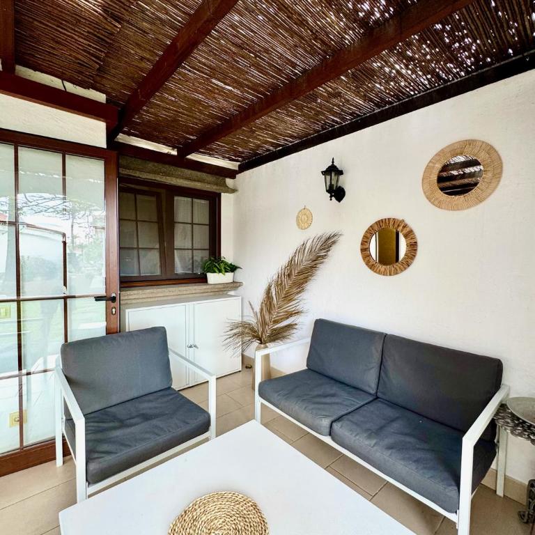 Parque Golf La Maison 24 Maspalomas - Apartamento de 1 dormitorio - 2