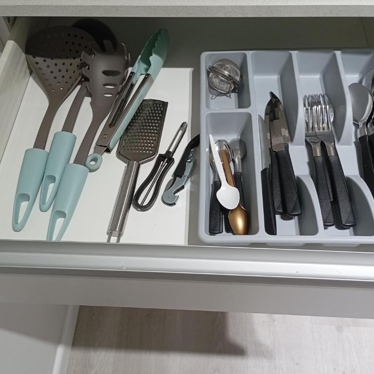 Bs As Teatros - Deluxe King Studio - 13