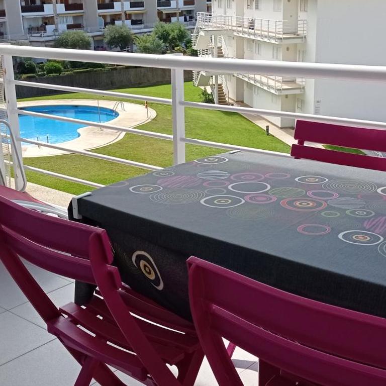 Bel appartement bord de plage - Apartment with Sea View - 26