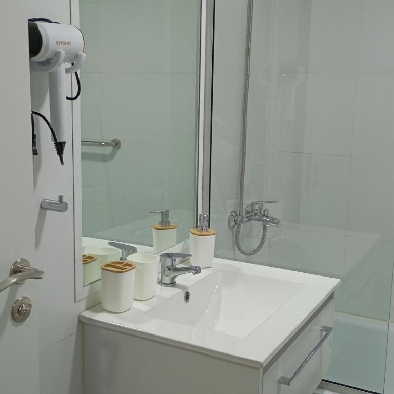 Bs As Teatros - Estudio Deluxe con cama grande - 16