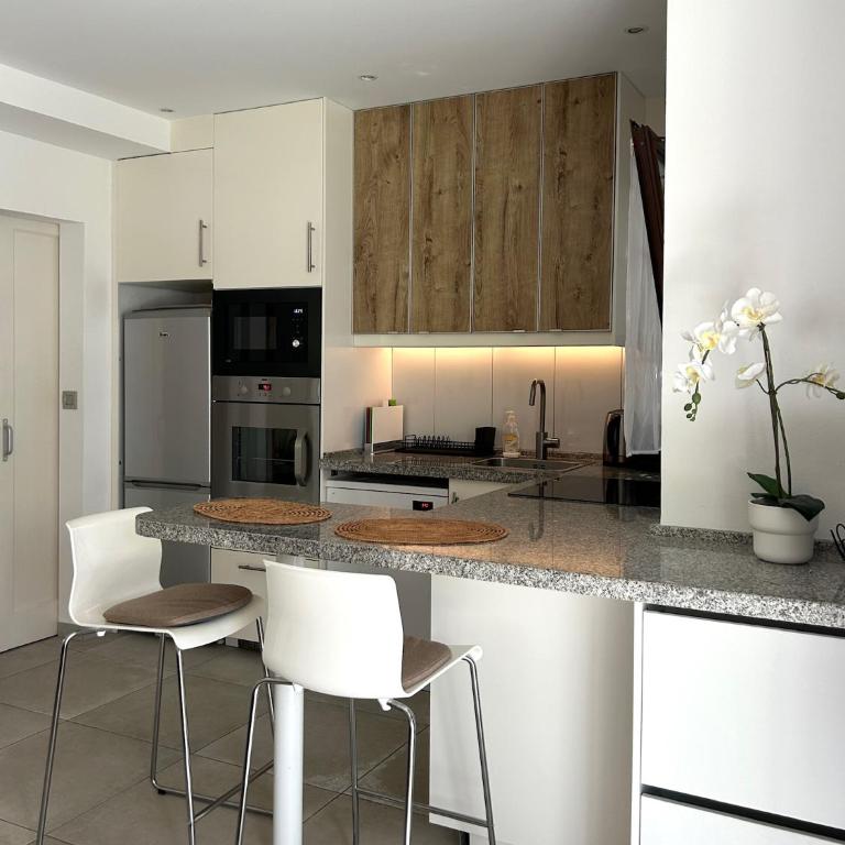 Parque Golf La Maison 24 Maspalomas - Apartamento de 1 dormitorio - 10