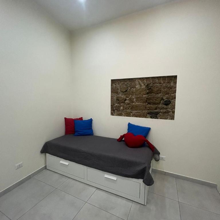 Dimora Montecalvario - Appartamento con 1 Camera da Letto - 13