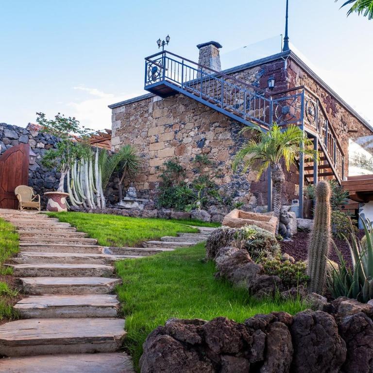 Villa Serenitas - Villa - 11